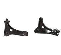2x Bracci oscillanti MAXGEAR Davanti S+D per CITROËN, PEUGEOT C3 Pluriel I, C2