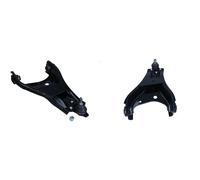 2x Bracci oscillanti MAXGEAR Davanti S+D per DACIA DUSTER (HS_), DUSTER