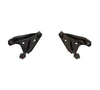 2x Bracci oscillanti MAXGEAR Davanti S+D per DACIA, RENAULT DOKKER, DOKKER