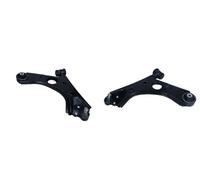 2x Bracci oscillanti MAXGEAR Davanti S+D per FIAT, OPEL COMBO, COMBO