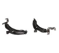 2x Bracci oscillanti MAXGEAR Davanti S+D per FIAT PALIO, DOBLO I, STRADA, ALBEA