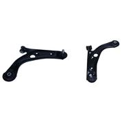 2x Bracci oscillanti MAXGEAR Davanti S+D per FIAT PANDA, PANDA III