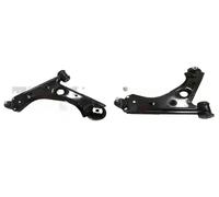 2x Bracci oscillanti MAXGEAR Davanti S+D per FIAT, PEUGEOT, ALFA ROMEO, ABARTH