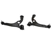 2x Bracci oscillanti MAXGEAR Davanti S+D per FIAT STILO