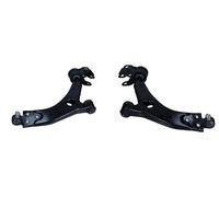 2x Bracci oscillanti MAXGEAR Davanti S+D per FORD C-MAX II, FOCUS III, FOCUS