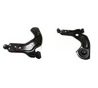 2x Bracci oscillanti MAXGEAR Davanti S+D per FORD, MAZDA 121 III, FIESTA