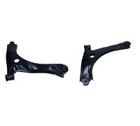 2x Bracci oscillanti MAXGEAR Davanti S+D per FORD TOURNEO CUSTOM, TRANSIT,