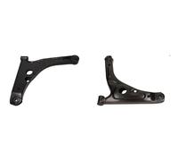 2x Bracci oscillanti MAXGEAR Davanti S+D per FORD TRANSIT