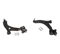 2x Bracci oscillanti MAXGEAR Davanti S+D per FORD, VOLVO FOCUS II, S40 II, V50,