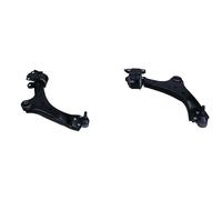 2x Bracci oscillanti MAXGEAR Davanti S+D per FORD, VOLVO MONDEO IV, V60 I, S80