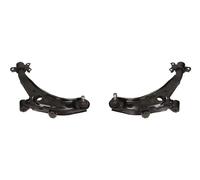 2x Bracci oscillanti MAXGEAR Davanti S+D per HYUNDAI COUPE I, LANTRA II