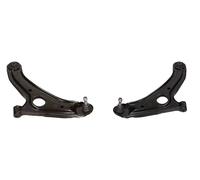 2x Bracci oscillanti MAXGEAR Davanti S+D per HYUNDAI GETZ