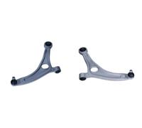 2x Bracci oscillanti MAXGEAR Davanti S+D per HYUNDAI i40 I