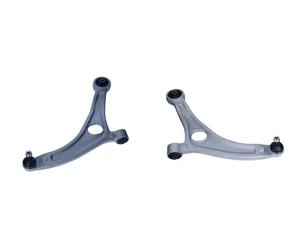 2x Bracci oscillanti MAXGEAR Davanti S+D per HYUNDAI i40 I