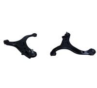 2x Bracci oscillanti MAXGEAR Davanti S+D per HYUNDAI SANTA FÉ II