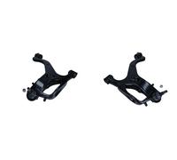 2x Bracci oscillanti MAXGEAR Davanti S+D per LAND ROVER RANGE ROVER SPORT I