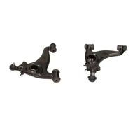 2x Bracci oscillanti MAXGEAR Davanti S+D per MERCEDES-BENZ 124 C124, 124 S124,