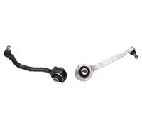 2x Bracci oscillanti MAXGEAR Davanti S+D per MERCEDES-BENZ C W203, CLK A209,