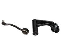 2x Bracci oscillanti MAXGEAR Davanti S+D per MERCEDES-BENZ CLK (C209), CLK