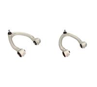 2x Bracci oscillanti MAXGEAR Davanti S+D per MERCEDES-BENZ CLS (C219), KLASA S