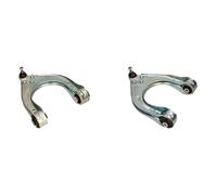 2x Bracci oscillanti MAXGEAR Davanti S+D per MERCEDES-BENZ CLS (C219), W211,
