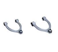 2x Bracci oscillanti MAXGEAR Davanti S+D per MERCEDES-BENZ CLS (C257), EQC GLC