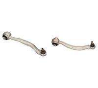 2x Bracci oscillanti MAXGEAR Davanti S+D per MERCEDES-BENZ KLASA C (W204), C
