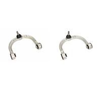 2x Bracci oscillanti MAXGEAR Davanti S+D per MERCEDES-BENZ KLASA GL (X164), M