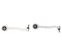 2x Bracci oscillanti MAXGEAR Davanti S+D per MERCEDES-BENZ KLASA S (W220), S