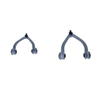 2x Bracci oscillanti MAXGEAR Davanti S+D per MERCEDES-BENZ KLASA S (W222, V222,