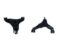 2x Bracci oscillanti MAXGEAR Davanti S+D per MERCEDES-BENZ, VW CRAFTER, 3,5-t