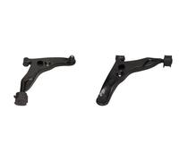 2x Bracci oscillanti MAXGEAR Davanti S+D per MITSUBISHI CARISMA, SPACE STAR