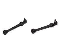 2x Bracci oscillanti MAXGEAR Davanti S+D per MITSUBISHI ECLIPSE II, GALANT VII,