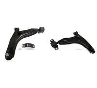 2x Bracci oscillanti MAXGEAR Davanti S+D per MITSUBISHI, VOLVO CARISMA, S40 I,