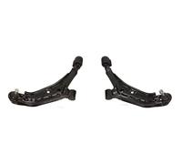 2x Bracci oscillanti MAXGEAR Davanti S+D per NISSAN ALMERA I