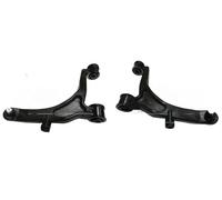 2x Bracci oscillanti MAXGEAR Davanti S+D per NISSAN, OPEL, RENAULT INTERSTAR,