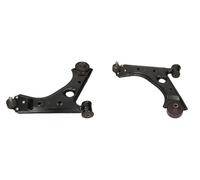 2x Bracci oscillanti MAXGEAR Davanti S+D per OPEL ADAM, CORSA D, CORSA D
