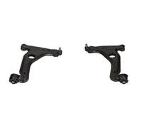 2x Bracci oscillanti MAXGEAR Davanti S+D per OPEL ASTRA G, ASTRA G Furgon/kombi