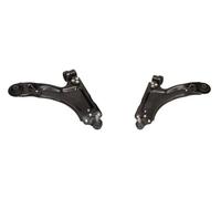 2x Bracci oscillanti MAXGEAR Davanti S+D per OPEL MERIVA A