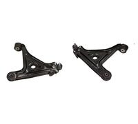 2x Bracci oscillanti MAXGEAR Davanti S+D per OPEL OMEGA B, OMEGA B Kombi (V94)