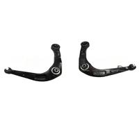 2x Bracci oscillanti MAXGEAR Davanti S+D per PEUGEOT 206, 206 CC, 206 SW