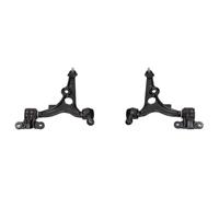 2x Bracci oscillanti MAXGEAR Davanti S+D per PEUGEOT, FIAT, CITROËN EXPERT I, I
