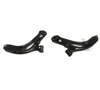 2x Bracci oscillanti MAXGEAR Davanti S+D per RENAULT CLIO III, MODUS