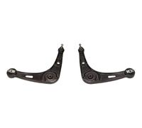 2x Bracci oscillanti MAXGEAR Davanti S+D per RENAULT LAGUNA I