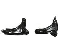 2x Bracci oscillanti MAXGEAR Davanti S+D per RENAULT LAGUNA II