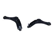 2x Bracci oscillanti MAXGEAR Davanti S+D per RENAULT LAGUNA III