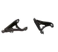 2x Bracci oscillanti MAXGEAR Davanti S+D per RENAULT MEGANE I, MEGANE Scénic