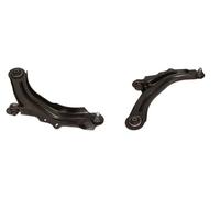 2x Bracci oscillanti MAXGEAR Davanti S+D per RENAULT MEGANE II, SCENIC II