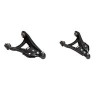 2x Bracci oscillanti MAXGEAR Davanti S+D per RENAULT, NISSAN CLIO II, THALIA I