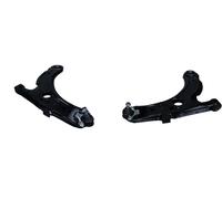 2x Bracci oscillanti MAXGEAR Davanti S+D per SKODA, VW, AUDI, SEAT OCTAVIA I,
